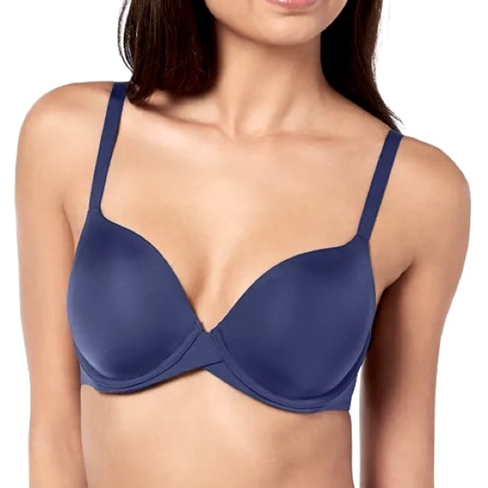 MAIDENFORM 36B One Fab Fit 2.0 T-Shirt Shaping Underwire Bra